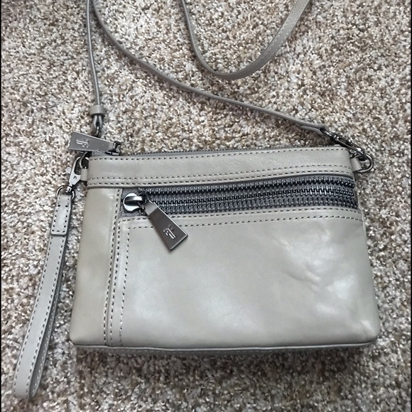 frye lena crossbody